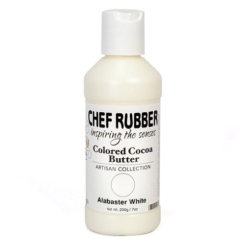 Butter, Cocoa, Alabaster,1 - 1 EACH