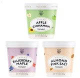 Oatmeal, Variety, Cups,1 - 18 COUNT