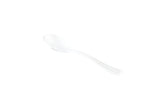 Spoons, Mini, Plastic, Clear, 4 Inch,100 - 1 EACH