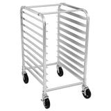 Rack, Sheet Pan, Holds 10 Pans, End Load,1 - 1 EACH