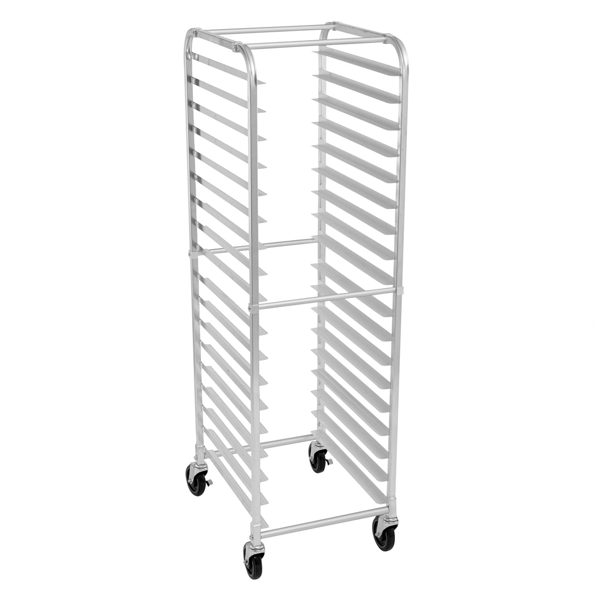 Rack, Sheet Pan, Holds 18 Pans, End Load,1 - 1 EACH