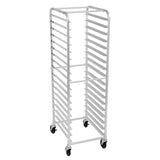 Rack, Sheet Pan, Holds 18 Pans, End Load,1 - 1 EACH