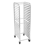 Rack, Sheet Pan, Holds 20 Pans, End Load,1 - 1 EACH