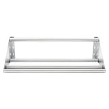 Rack, Tubular, 42 Inch, Wall Mounted,1 - 1 EACH