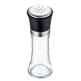 Grinder, Salt or Pepper, 6 Ounce, Vetri, Glass,1 - 1 EACH