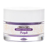 Dusting Powder, Edible, Pastry Tek Luster Dust, Purple,1 - 1 EACH