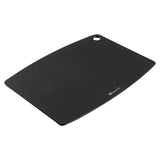 Board, Cutting, Nature Tek 17.25 x 12.75 Inch, Wood Fiber, Charcoal,1 - 1 EACH