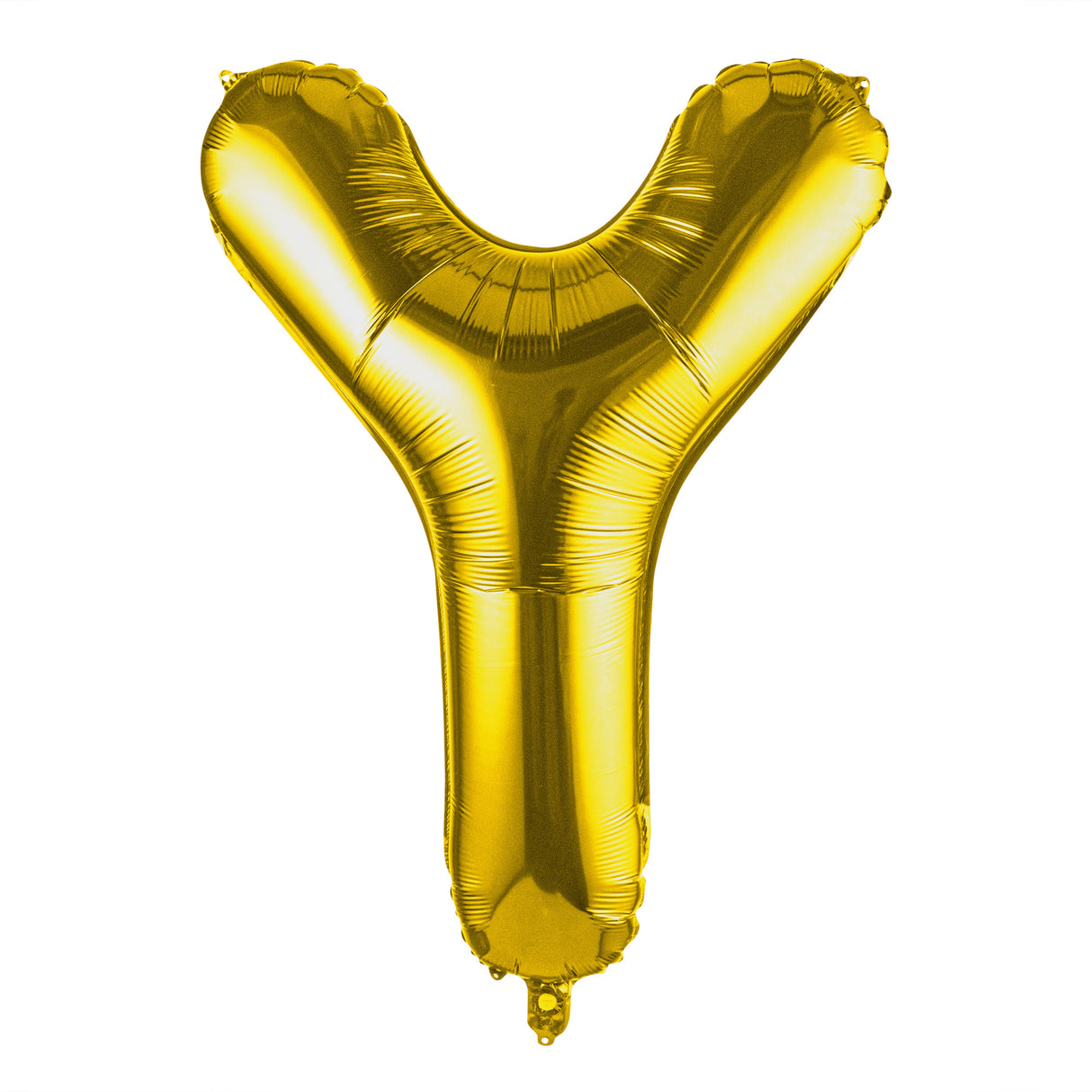 Balloon, Mylar, Balloonify 40 Inch, Letter Y, Gold,1 - 1 EACH