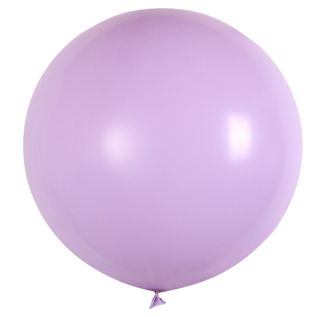 Balloons, Latex, Balloonify 36 Inch, Pastel Purple,10 - 1 EACH