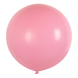 Balloons, Latex, Balloonify 36 Inch, Pastel Pink,10 - 1 EACH