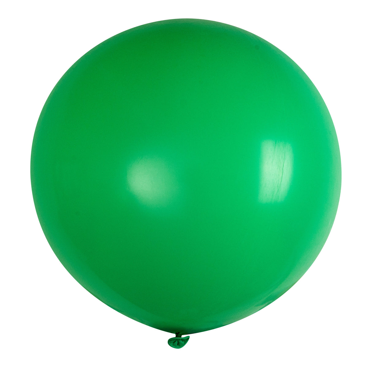 Balloons, Latex, Balloonify 36 Inch, Green,10 - 1 EACH