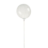Balloons, Bobo, Balloonify 20 Inch, Clear, with Multi-Color LED String Lights,10 - 1 EACH
