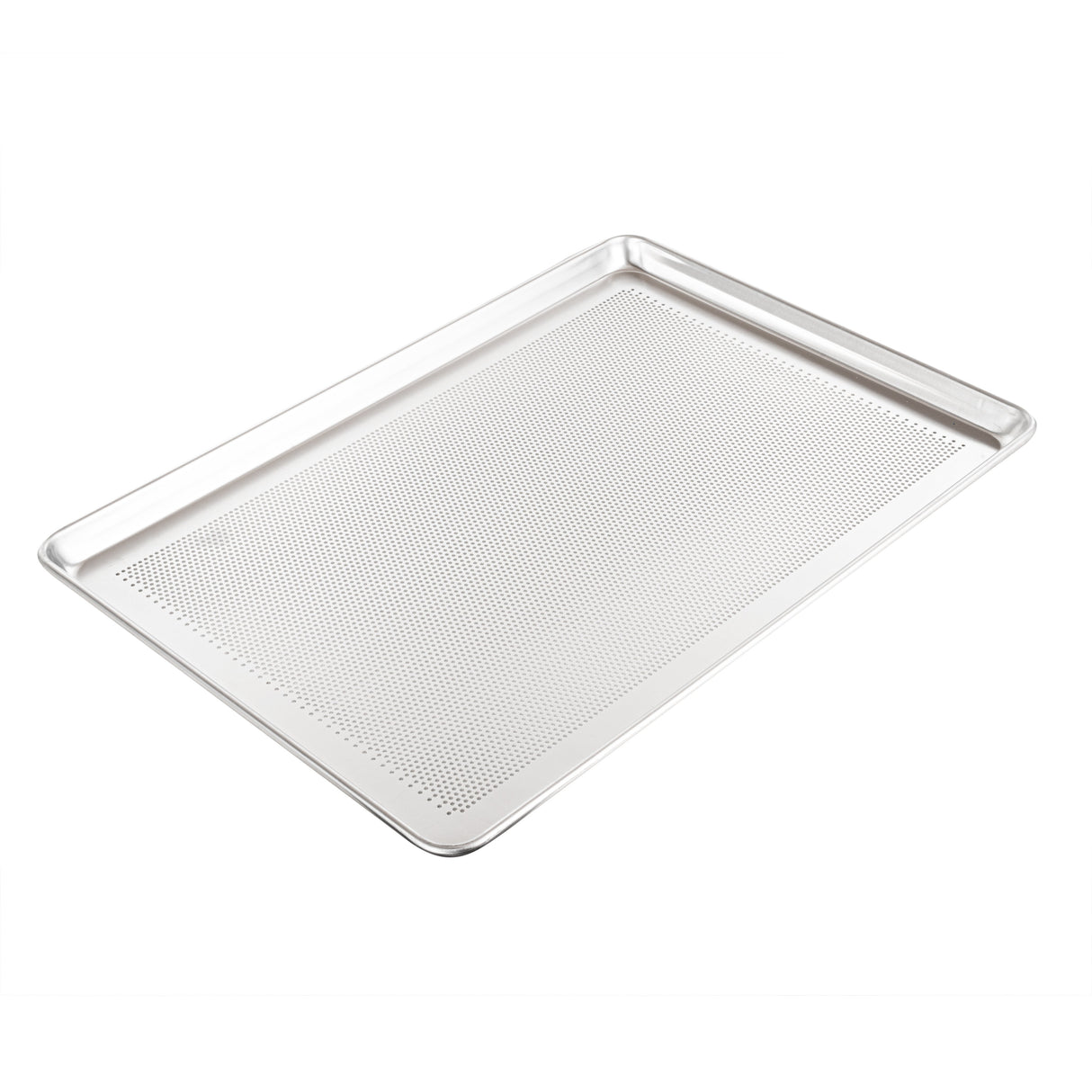 Pan, Sheet, Met Lux Full-Size, Perforated Heavy Duty, Aluminum,1 - 1 EACH