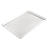 Pan, Sheet, Met Lux Full-Size, Perforated Heavy Duty, Aluminum,1 - 1 EACH