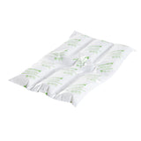 Ice Pack, Shipping, Delivery Tek, Plastic, 3 x 2 Cells, 11.5 x 7.75 Inch, 1 Each,10 - 1 COUNT