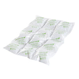 Ice Pack, Shipping, Delivery Tek, Plastic, 3 x 4 Cells, 11.5 x 7.75 Inch,10 - 1 EACH