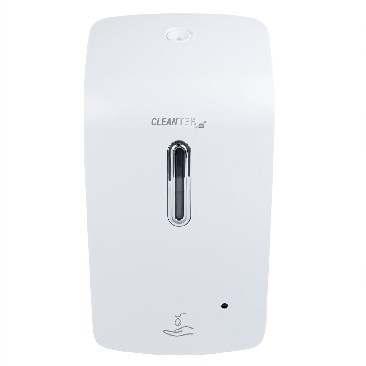 Dispenser, Soap, Touch-Free, White,1 - 1 EACH