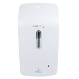 Dispenser, Soap, Touch-Free, White,1 - 1 EACH