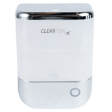 Dispenser, Soap, Touch-Free, Silver,1 - 1 EACH