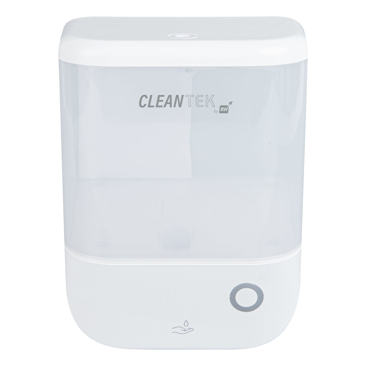 Dispenser, Soap, Touch-Free, Clear,1 - 1 EACH