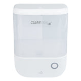 Dispenser, Soap, Touch-Free, Clear,1 - 1 EACH