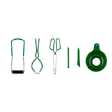 Utensil Set, Canning, 6-Piece, Stainless Steel,1 - 1 EACH