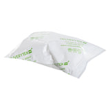 Ice Packs, Shipping, Delivery Tek, Plastic, 5 x 3.75 Inch,100 - 1 EACH