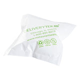 Ice Packs, Shipping, Delivery Tek, Plastic, 2.75 x 2.5 Inch,100 - 1 EACH