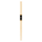 Chopsticks, Bambuddha Modern, Bamboo, Natural, 9.5 Inch, with Paper Band, Round Square,1000 - 1 EACH