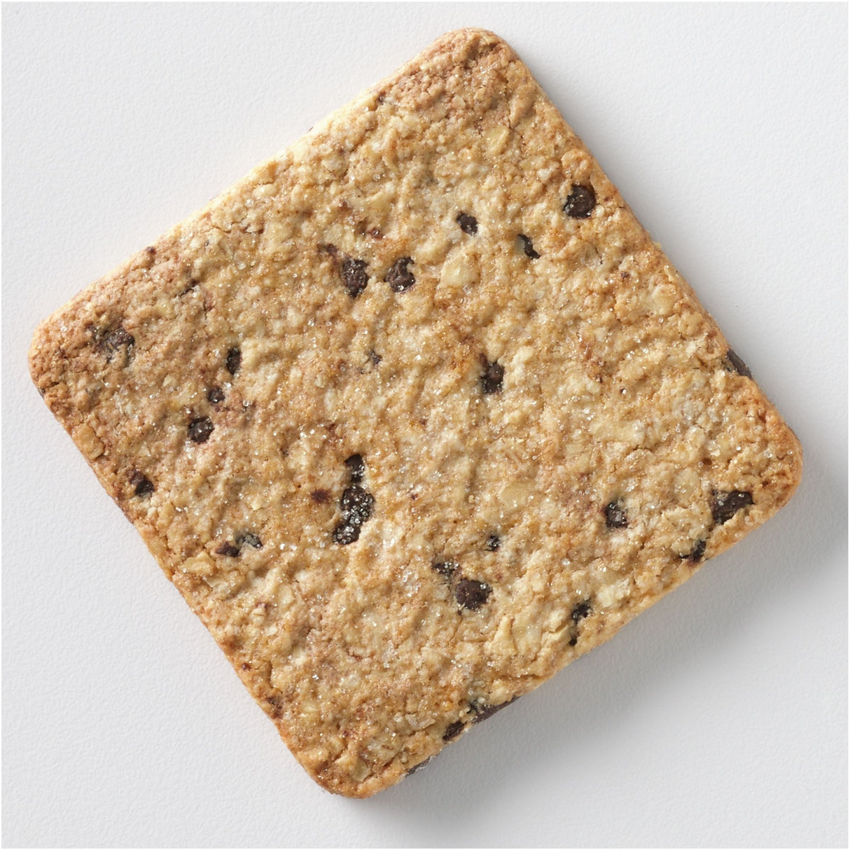 Crisps, Oat, Chocolate Chip,120 - 1.2 OUNCE