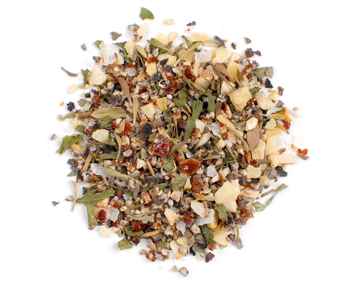 Spice Blend, Mediterranean,6 - 18 OUNCE