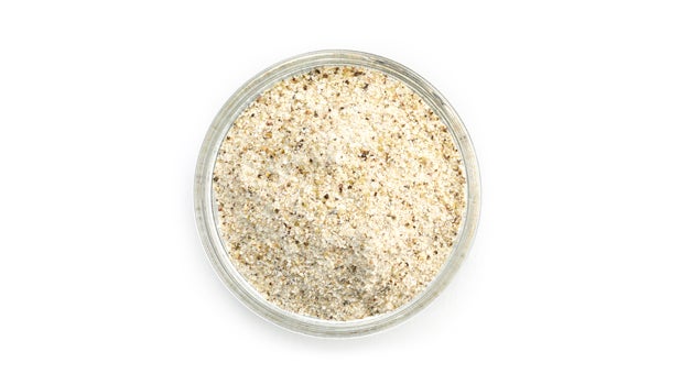 Flour, Buckwheat, Whole,1 - 44.1 POUND