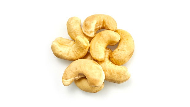 Cashews, Raw,1 - 50 POUND