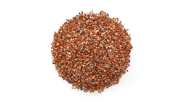 Kaniwa,1 - 25 POUND