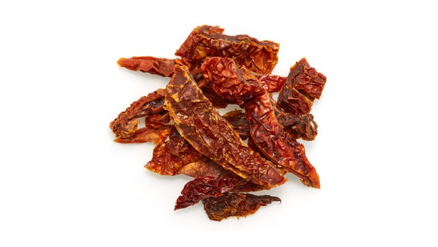 Tomatoes, Sun-Dried, Organic,1 - 22.05 POUND