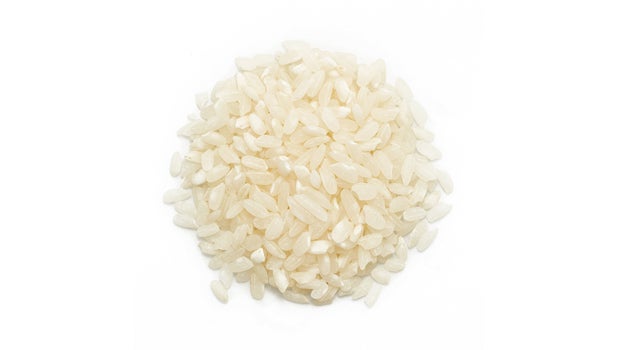Rice, White Sushi, Medium Grain,1 - 55.12 POUND