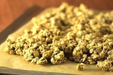Snacks, Granola, Cinnamon, Single Serve,6 - 48 OUNCE