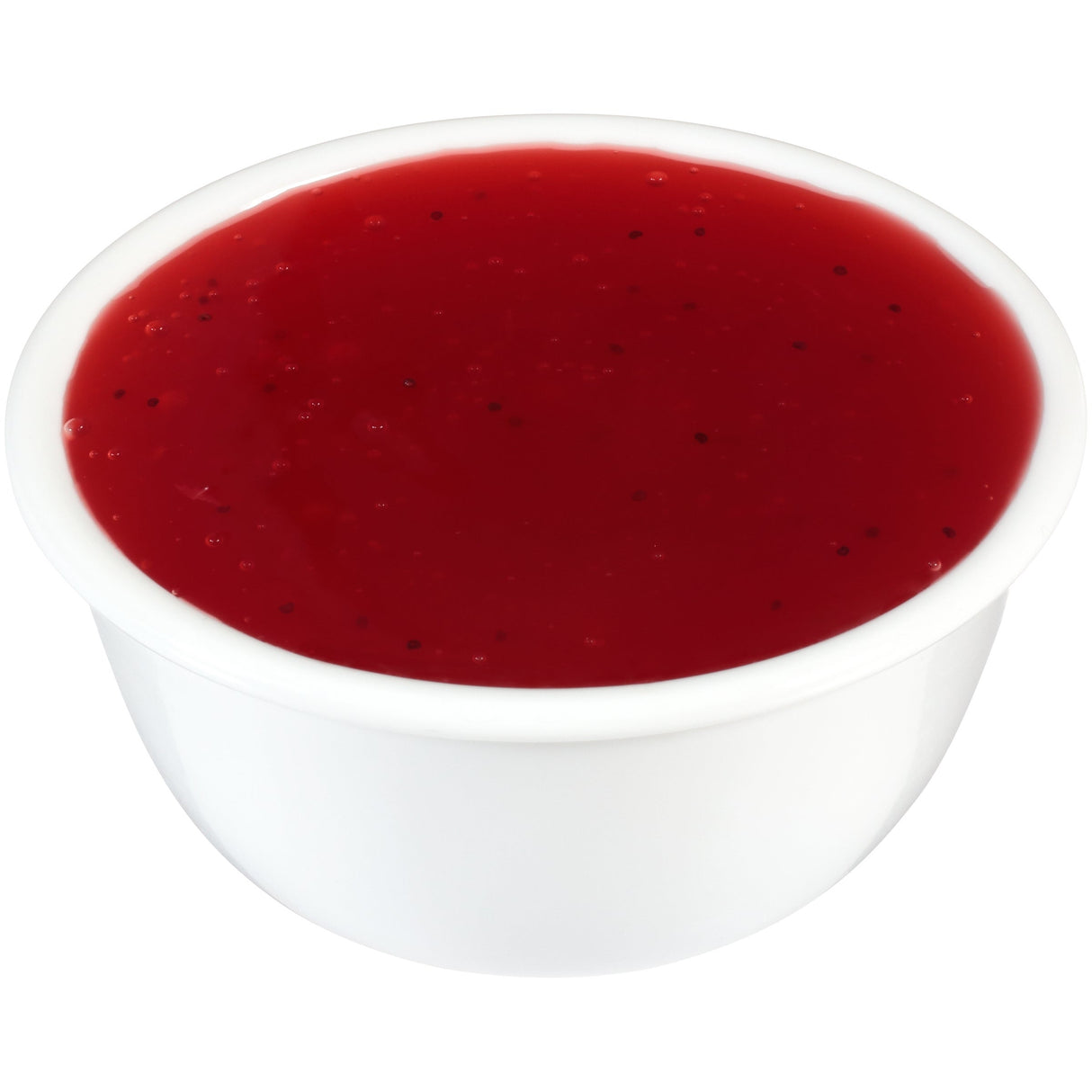 Vinaigrette, Raspberry, Fat Free, Shelf-Stable,4 - 1 GALLON