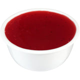 Vinaigrette, Raspberry, Fat Free, Shelf-Stable,4 - 1 GALLON