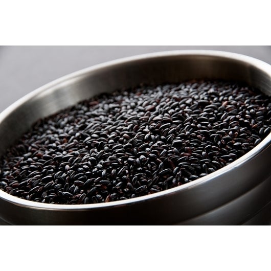 Rice, Black,1 - 25 POUND