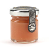 Chutney, Quince Lemon, Single-Serve, Glass Jar,40 - 1.4 OUNCE