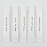 Sugar, White, Stick Packets,1000 - 4 Gram Avg