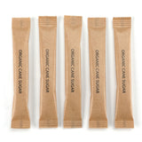 Sugar, Brown, Stick Packets,1000 - 4 Gram Avg