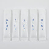 Sweeteners, Aspartam, Stick Packets, Blue,1000 - 1 Gram Avg