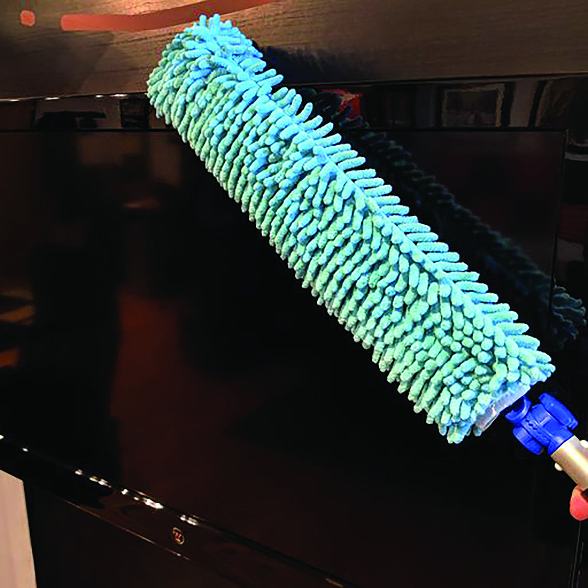 Dusters, Chennile, Microfiber,6 - 1 EACH