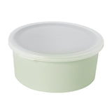 Bowls, Phoenix 38 Ounce, Plastic, Pale Green, Reusable,6 - 50 COUNT