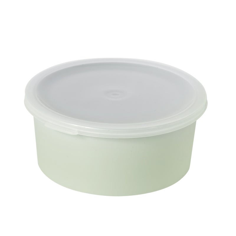 Lids, Phoenix 5.78 Inch, Plastic, Translucent, for Phoenix Bowls, Reusable,4 - 50 COUNT