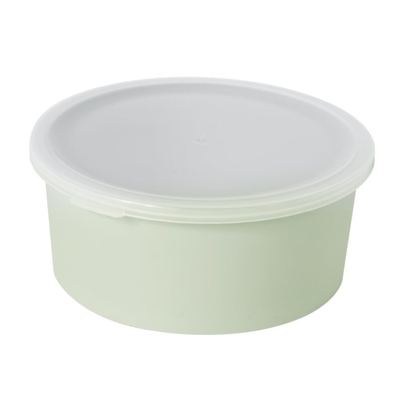Lids, Phoenix 6.6 x 0.3 Inch, Plastic, Translucent, for Phoenix Bowls, Reusable,6 - 50 COUNT