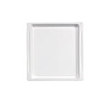 Trays, Atlas, Sugarcane, White,10 - 50 COUNT