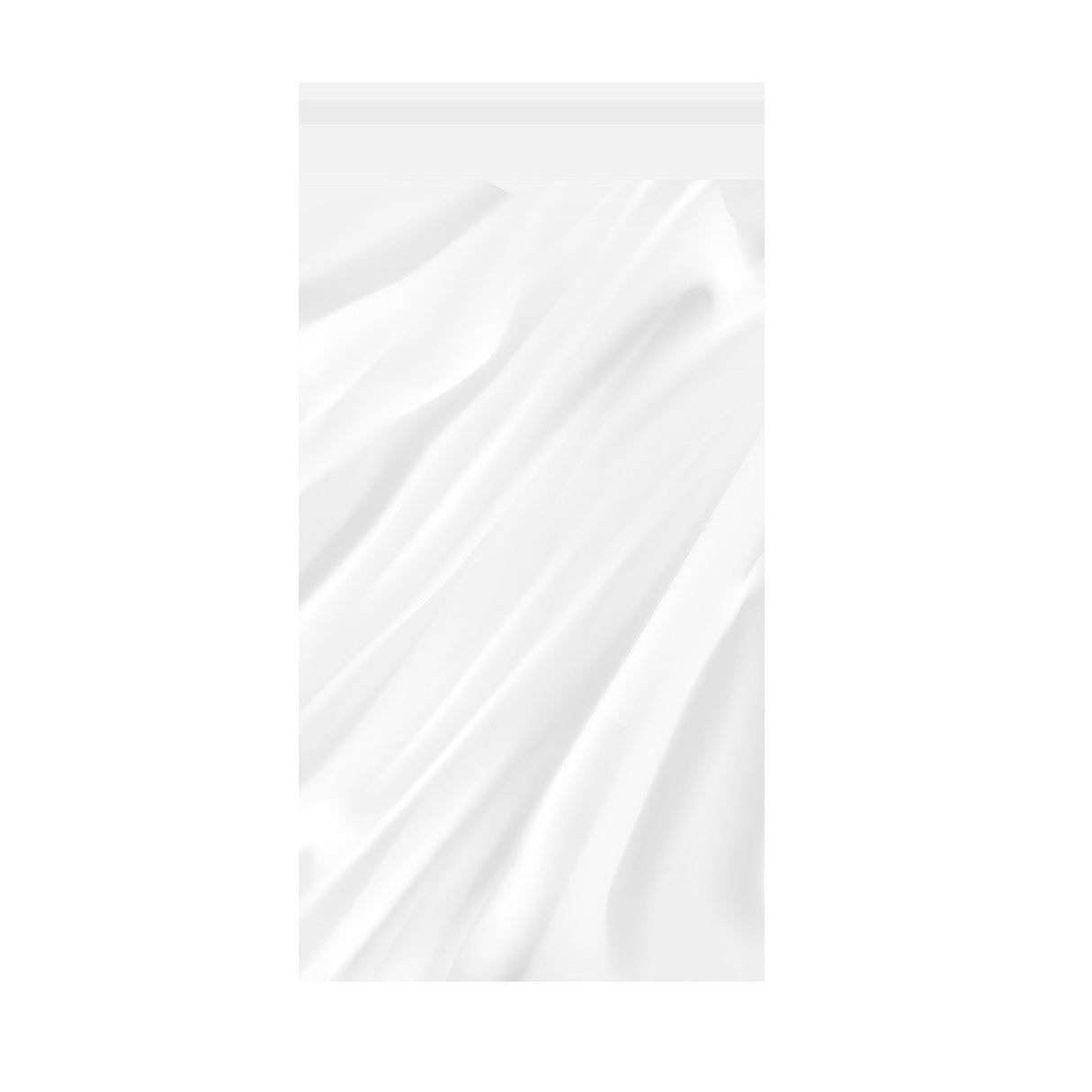 Bags, Resealable, Klever 9.84 x 5.91 x 1.57 Inch, Transparent,20 - 100 COUNT